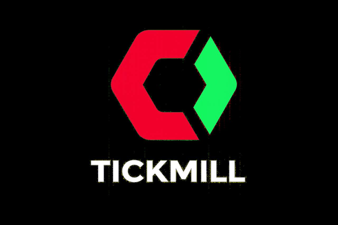شعار Tickmill
